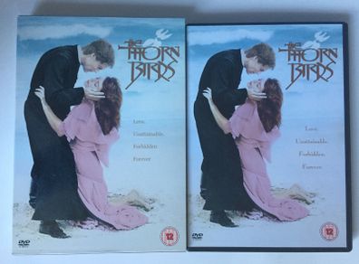 The Thorn Birds (Mini Series) [DVD TV Boxset]