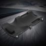 Car Creepers, 40 in ABS Car Mechanic Reclining Board Car Repair Tools Low Profile Vehicle Garage Repair Tool Image 5