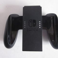 Nintendo Switch Joy Con Controller Comfort Grip OEM HAC -011 Black