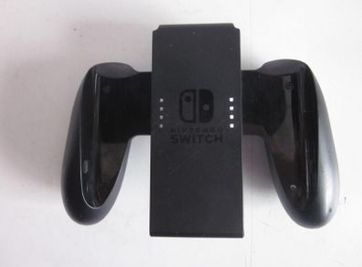 Nintendo Switch Joy Con Controller Comfort Grip OEM HAC -011 Black