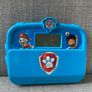 French Language paw patrol tablet and calendar Image 2