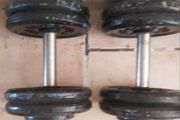 Dumbells