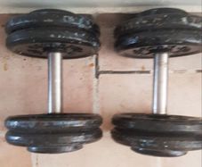 Dumbells