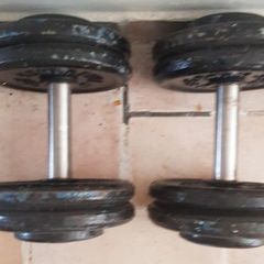 Dumbells