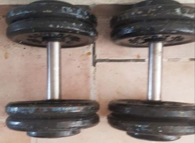 Dumbells