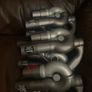 Dyson quick-release handle Image 5