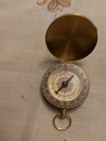 Compass