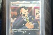 Philippe Pokemon card 110/086