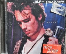 Jeff Buckley - Grace CD