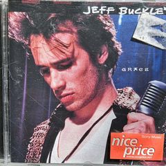Jeff Buckley - Grace CD