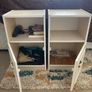 Two bedside lockers Image 5