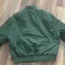 Zara boys bomber jacket. Size 8-9 years/130cm. Image 2