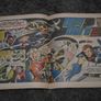2000ad prog 2 1st app Judge Dredd Image 2