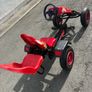Berg Extra go cart Image 3