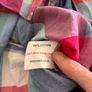 Vintage cotton shirt Image 9