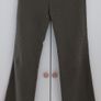 Woolen green trousers Savida Image 5