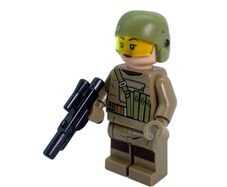 Lego RESISTANCE TROOPER Minifigure Lego Star Wars Lego Minifigure