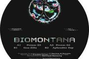 BioMontana- BioMontana E.P