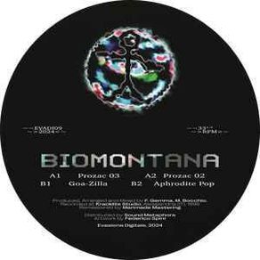 BioMontana- BioMontana E.P