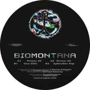 BioMontana- BioMontana E.P