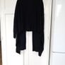 Cos 100% Fine Wool Cardigan (M) Image 6