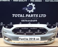 Ford ka 2018-on front bumper