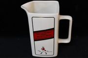 Seaton Johnny Walker pub jug