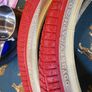 BMX Street tyres Image 2