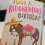 Paperchase birthday card (blank inside) Image 2