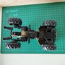 Halo UNSC All-Terrain Vehicle Image 5
