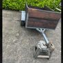 Sprung Trailer offered Image 7