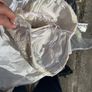 Ivory Wedding Dress Image 9