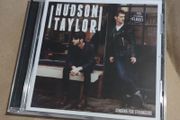 Hudson Taylor - Singing For Strangers Cd