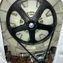 Indesit 10kg 1600 spins Washing Machine ( FOR PARTS ONLY) Image 7