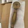 Brass shower. Image 4