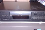 technics sl-ps670a CD player