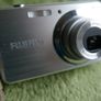 Fujifilm FinePix J38-12.2 MP-Digital Camera- Charging Cable-Tested Image 5