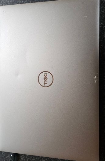 Dell Precision 5560 laptop