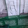 aluminium multi function ladder Image 6