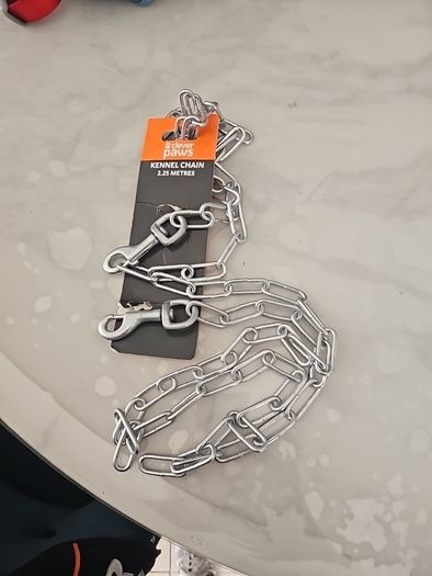 Dog Chain