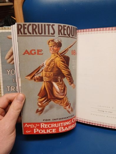 Ireland and the Great War