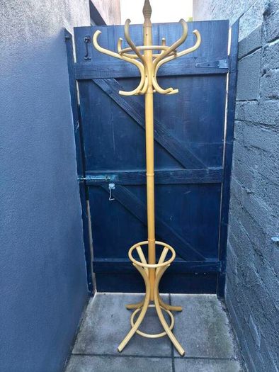 Bentwood Coatstand