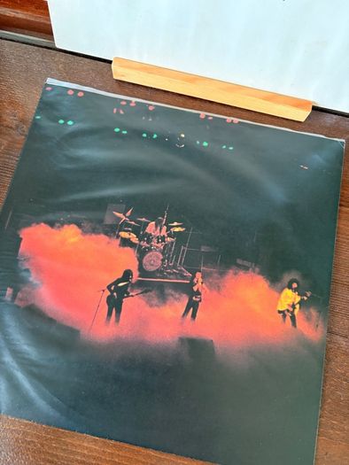 Queen - A Night At The Opera (First Press)