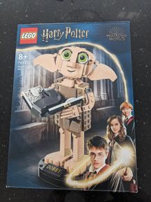 Harry Potter Lego