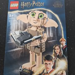 Harry Potter Lego