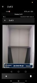 office cabinet