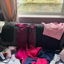 Mixed girls teens bundle Image 3