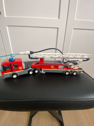 Lego 60216