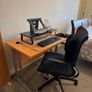 Work station Image 4