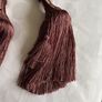 Tie-Backs - (Pair) with 1.7M matching fringe trim Image 4